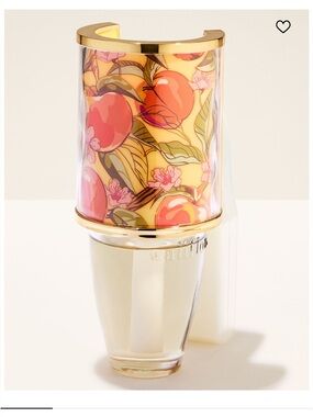 VERA BRADLEY Wallflower Peach Blossom Plug-In